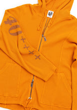 LTTT - KANSAI WAFFLE - ORANGE
