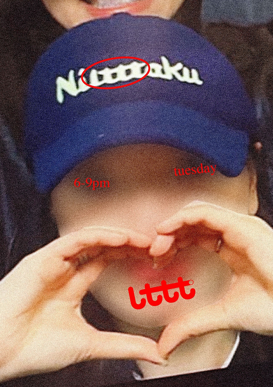 LTTT - Niltttaku CAP V.2