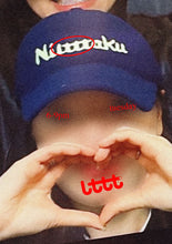 LTTT - Niltttaku CAP V.2