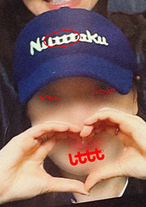 LTTT - Niltttaku CAP V.2