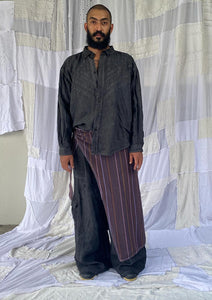 TODOS SANTOS CARGO TROUSER