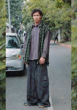 TODOS SANTOS CARGO TROUSER