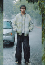 TODOS SANTOS CARGO TROUSER