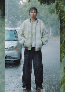 TODOS SANTOS CARGO TROUSER