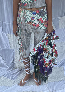 APRON BAG