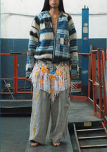 EXCESS WORK APRON MINI