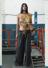 TODOS SANTOS CARGO TROUSER