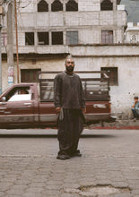 TODOS SANTOS CARGO TROUSER