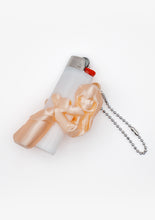 Clingerina Lighter Keychain