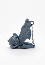 Fallen Angel Lighter Keychain