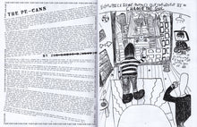 Phase Zero Issue 09