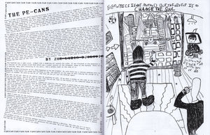 Phase Zero Issue 09