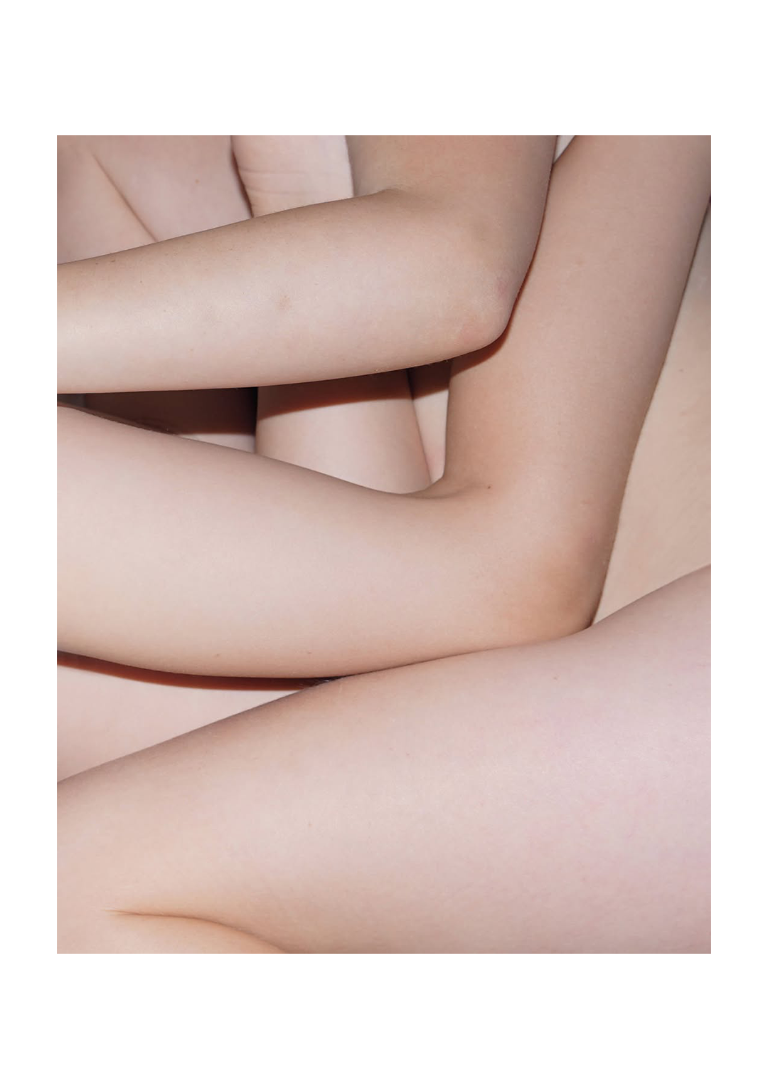 Untitled (limbs)