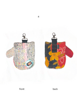 KOVA_Roasted Red Book Pouch