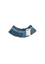 Ruffle Belt