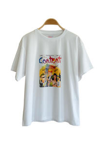 Homage to Content