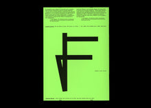 n°49 — Lawrence Weiner: We Are Ships at Sea, Not Ducks On a Pond. with interviews with Nora Turato & Linda van Deursen