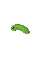 Caterpillar Pin