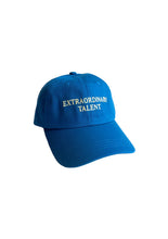 Extraordinary Talent Baseball Cap