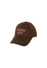 Extraordinary Talent Baseball Cap