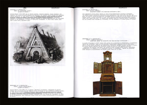 n°50 — A Site: The Palace of Typographic Masonry.