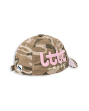 LTTT - BRIM SWIVEL-012