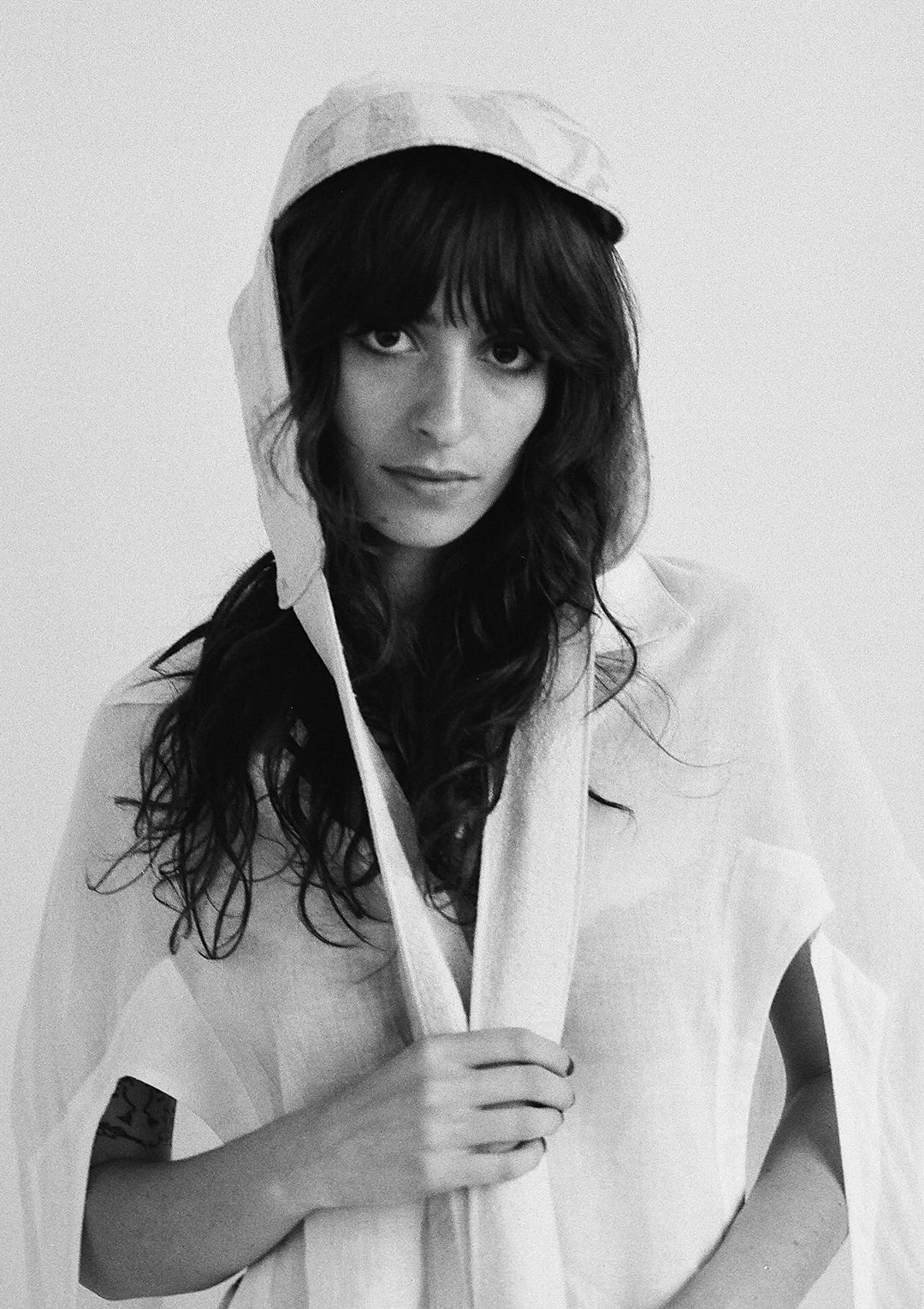 BONNET