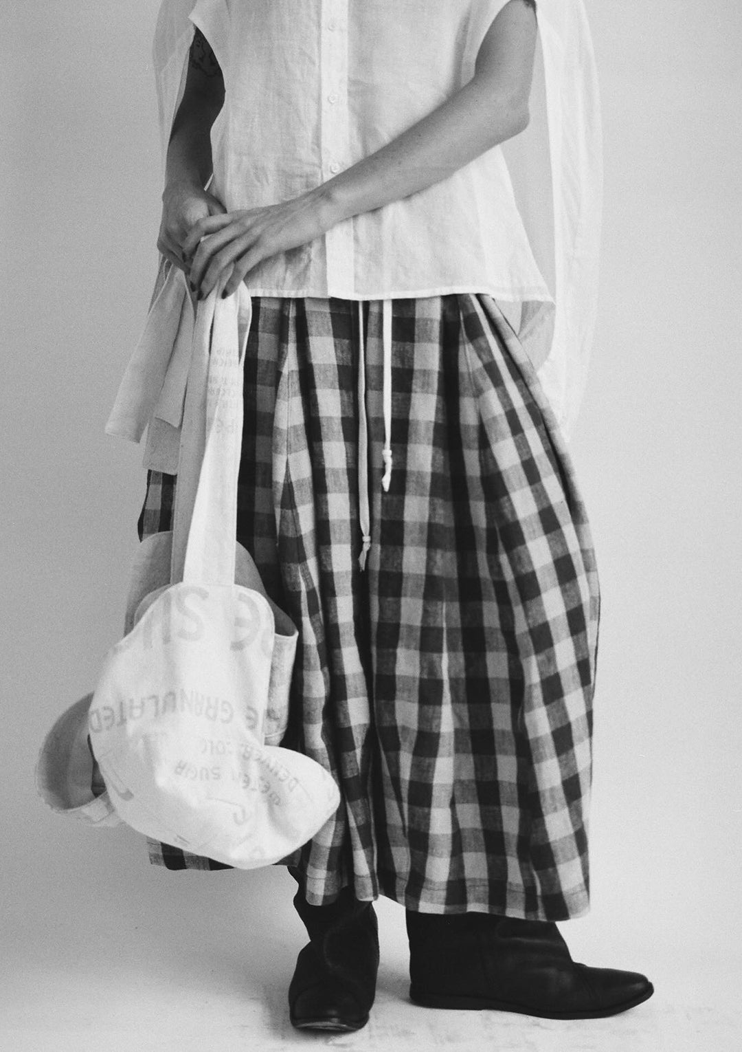 TRAVELER SHORT