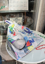 Your Neighbor's Tote