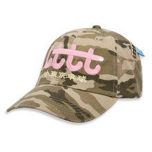 LTTT - Cap ★ Poche