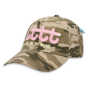 LTTT - Cap ★ Poche