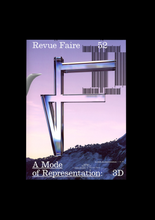 n°52 — A Mode of Representation: 3D.