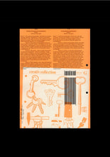 n°53 — Graphic Designers as Iconographers.