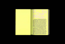 Glossary of Undisciplined Design