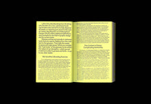 Glossary of Undisciplined Design