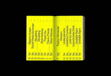 Glossary of Undisciplined Design