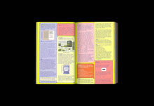 Glossary of Undisciplined Design