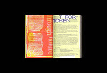 Glossary of Undisciplined Design