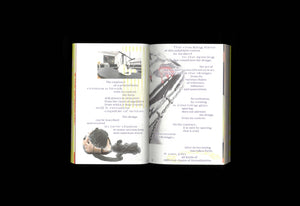 Glossary of Undisciplined Design