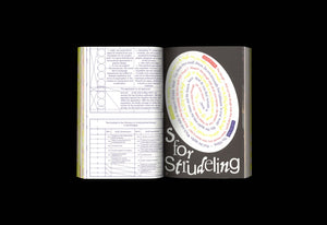 Glossary of Undisciplined Design
