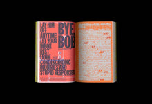 Glossary of Undisciplined Design