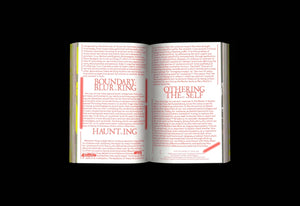 Glossary of Undisciplined Design