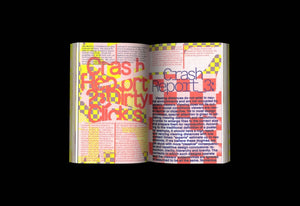 Glossary of Undisciplined Design