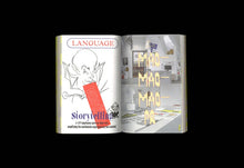 Glossary of Undisciplined Design