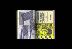 Glossary of Undisciplined Design