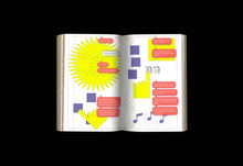 Glossary of Undisciplined Design