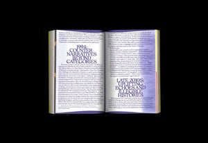 Glossary of Undisciplined Design