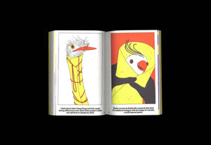 Glossary of Undisciplined Design