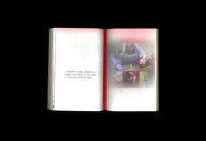 Glossary of Undisciplined Design