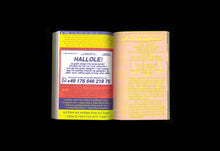Glossary of Undisciplined Design